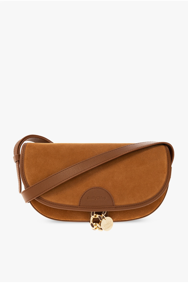 See by chloe online lumir bag